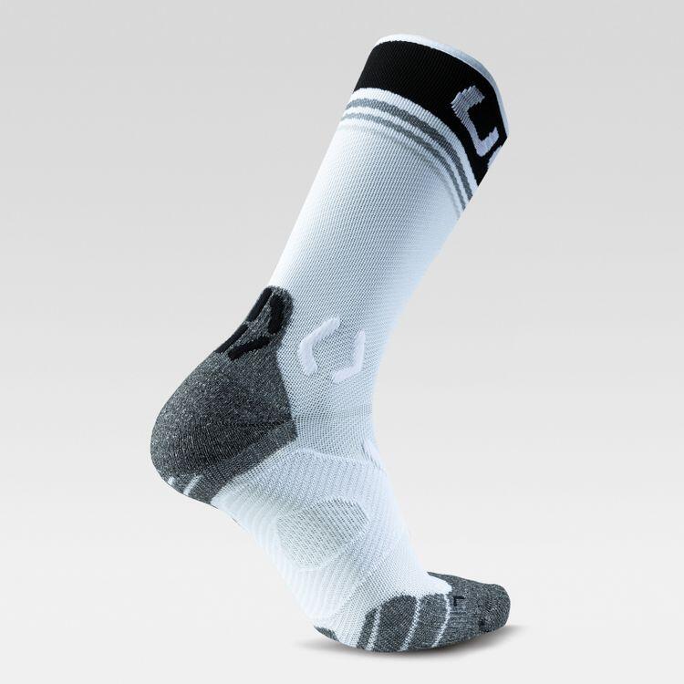 Chaussettes Runner's One Mid 3/3