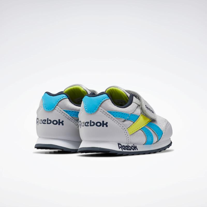 Scarpe bambino reebok classic jogger . - eh