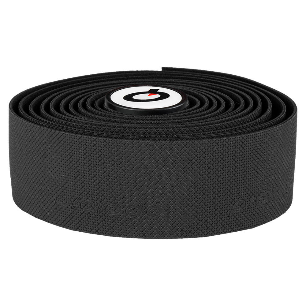 Prologo Handlebar Tape Onetouch Neutro Black Tape
