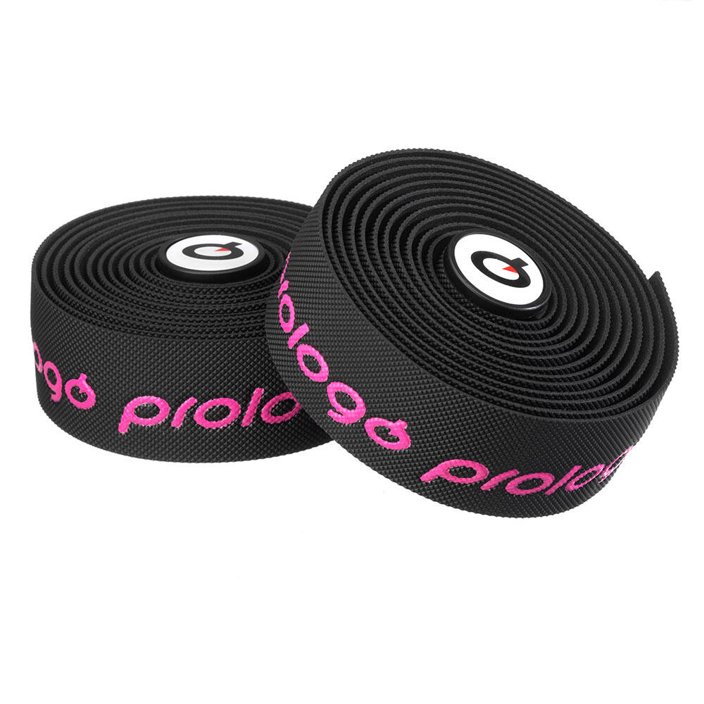 Prologo Handlebar Tape Onetouch Black/Pink Tape 1/1