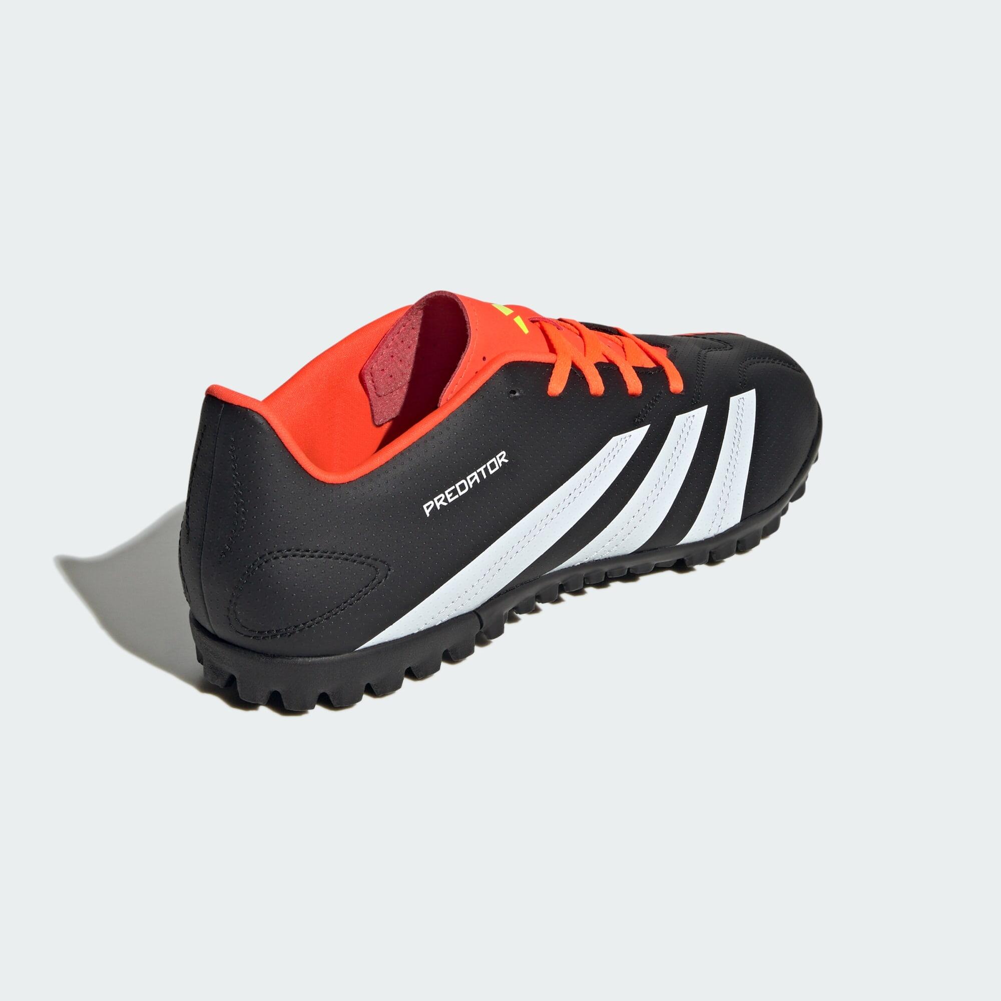 Predator Club Turf Football Boots 7/7