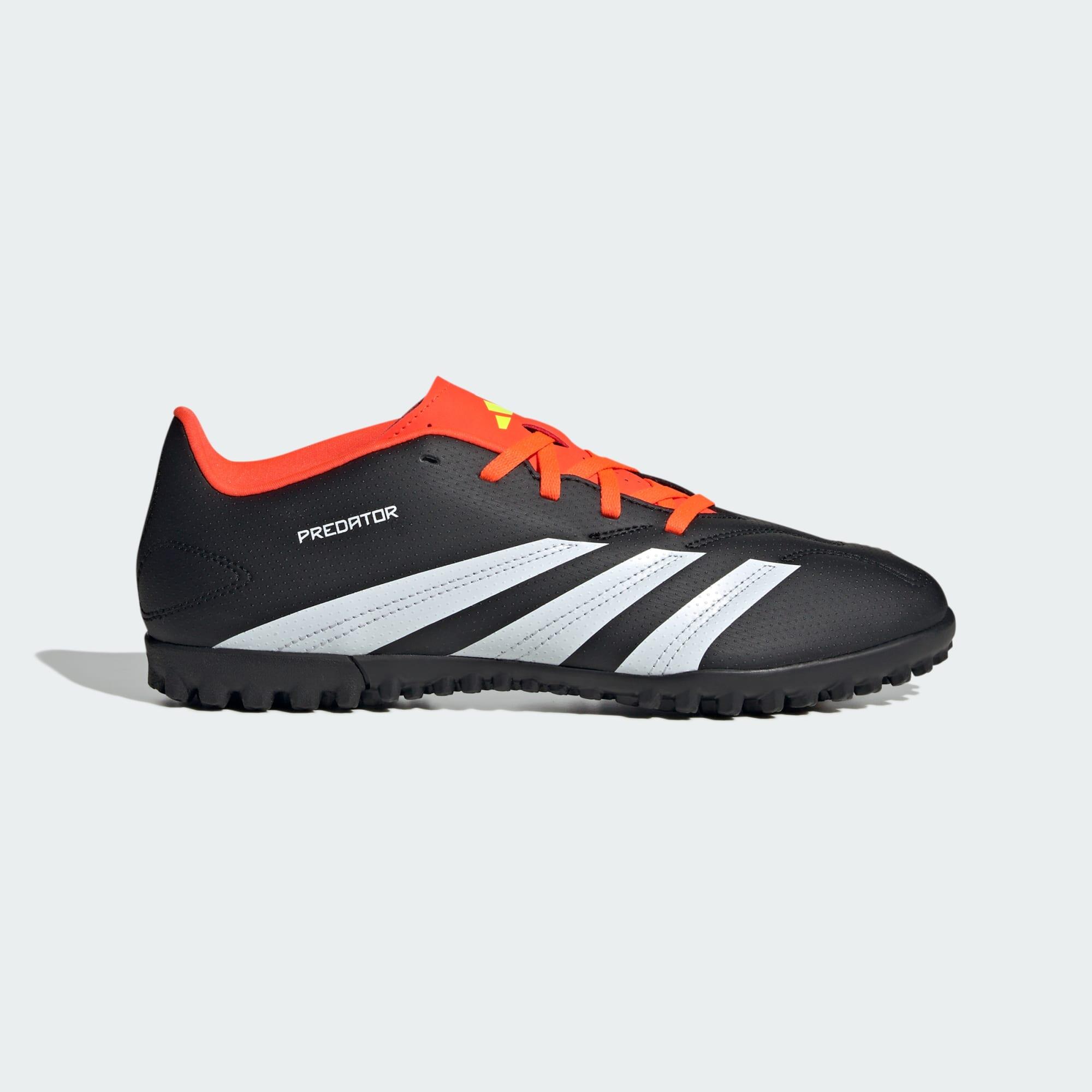 Predator Club Turf Football Boots 1/7