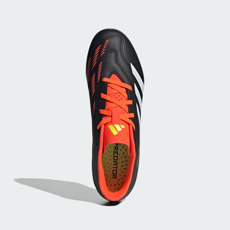 Botas de Futebol Predator Club — Piso sintético