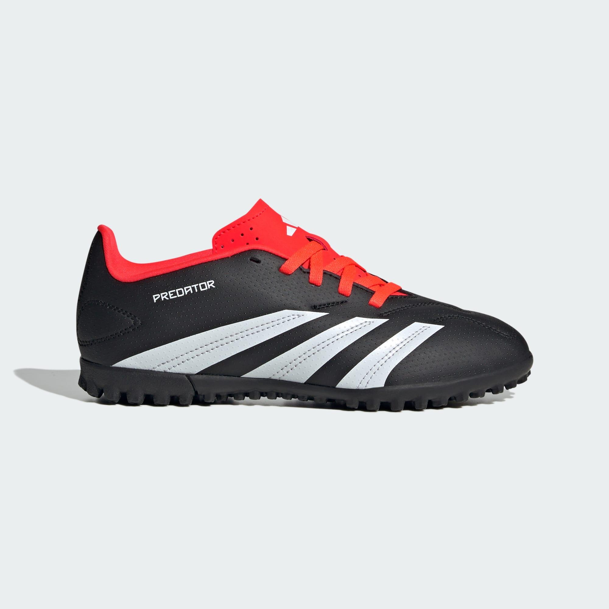 Predator Club Turf Football Boots 1/7