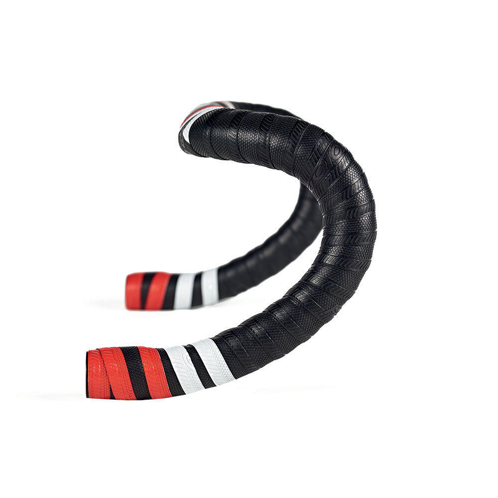 Prologo Lenkerband Onetouch 2 schwarz/rot/weiß 3/3