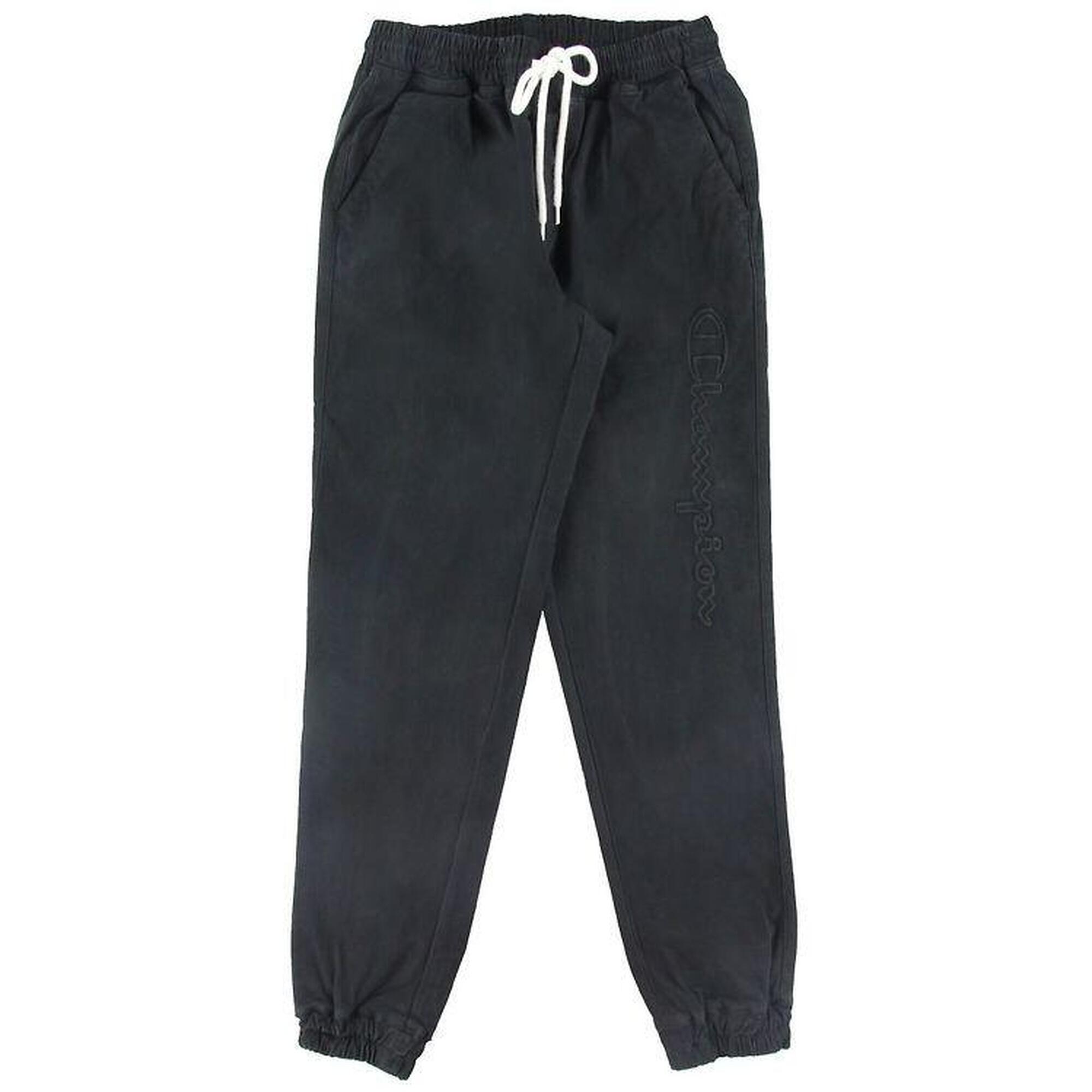 Pantalone uomo champion fashion--kk