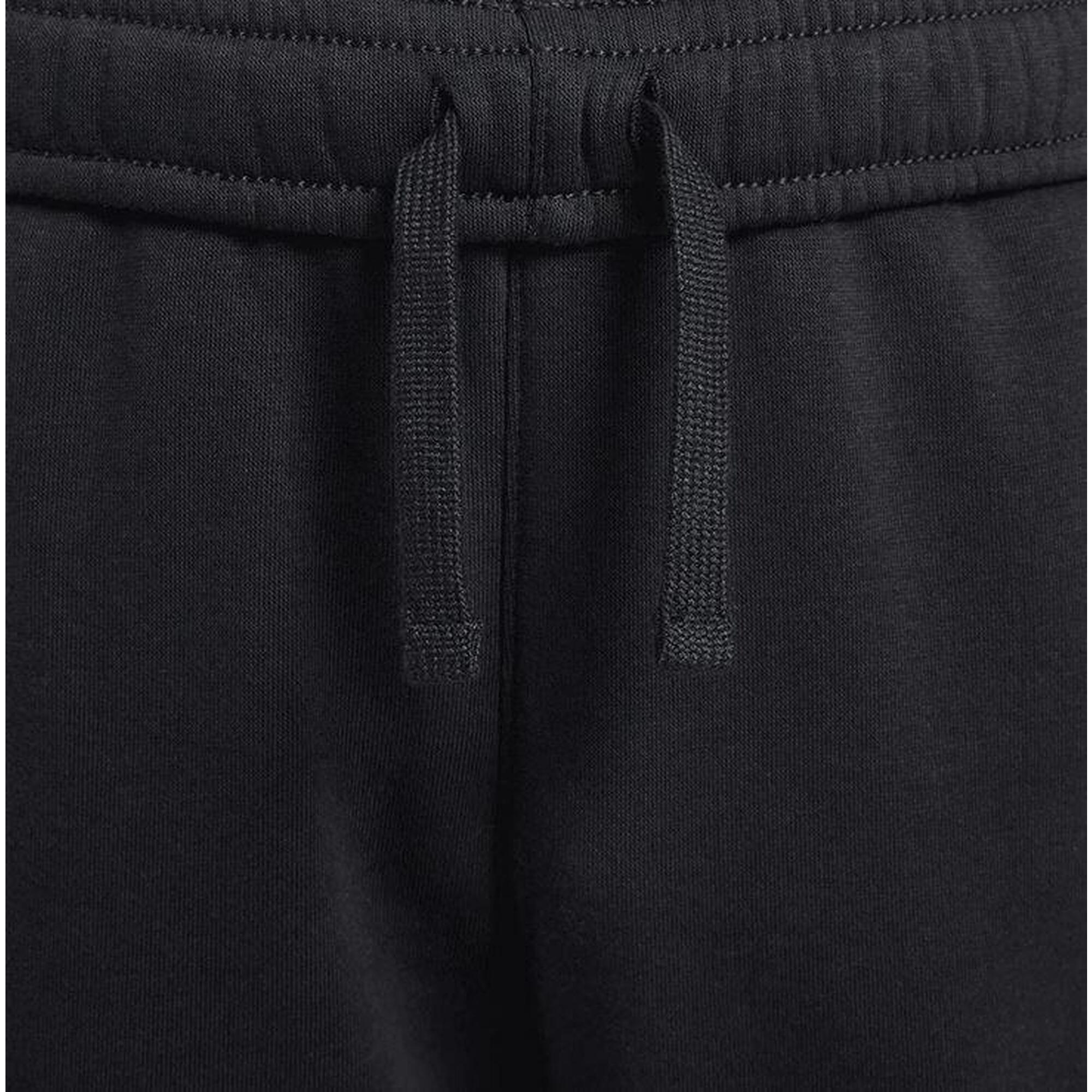 Pantalone ragazzo nike cargo - nero