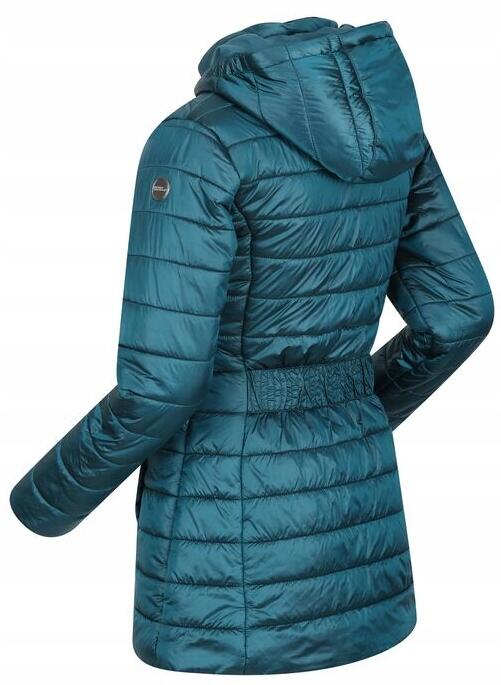 Kids' Babette Insulated Jacket 6/6