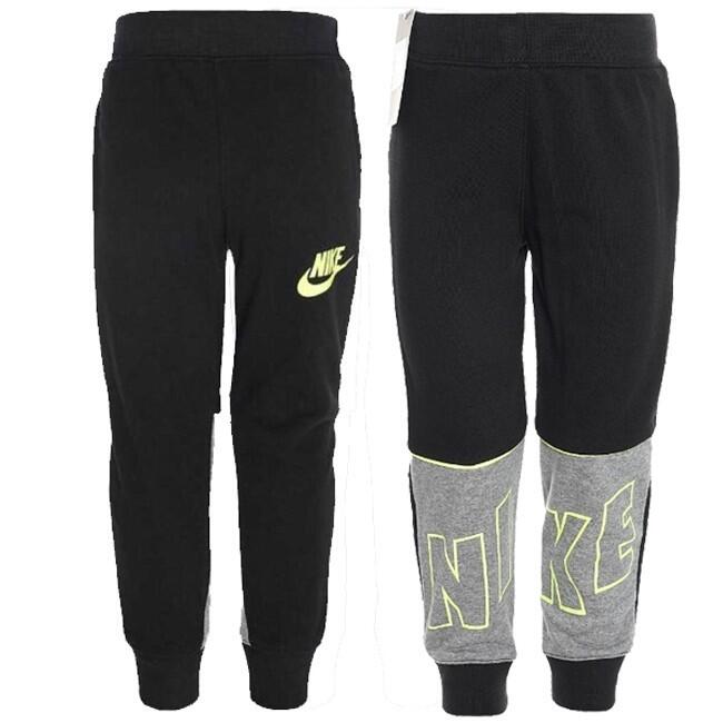 Pantalone bambino nike logo graphic joggers- h-