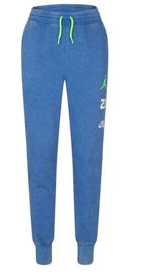 Pantalone ragazzo jordan elevated classics - 95b211-baj