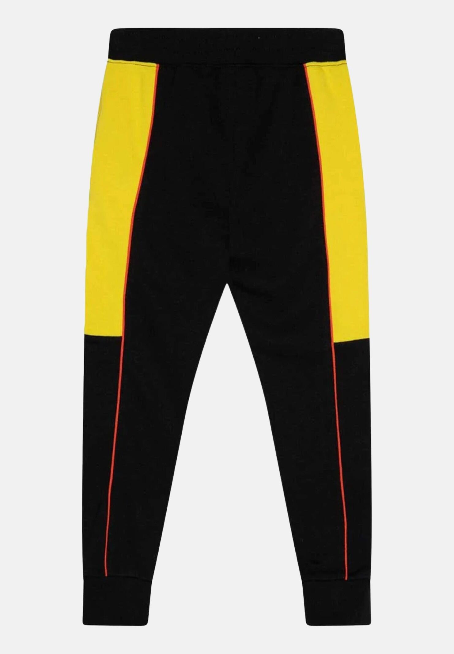 Pantalone bambino nike sportswear - 86k509-023 2/3