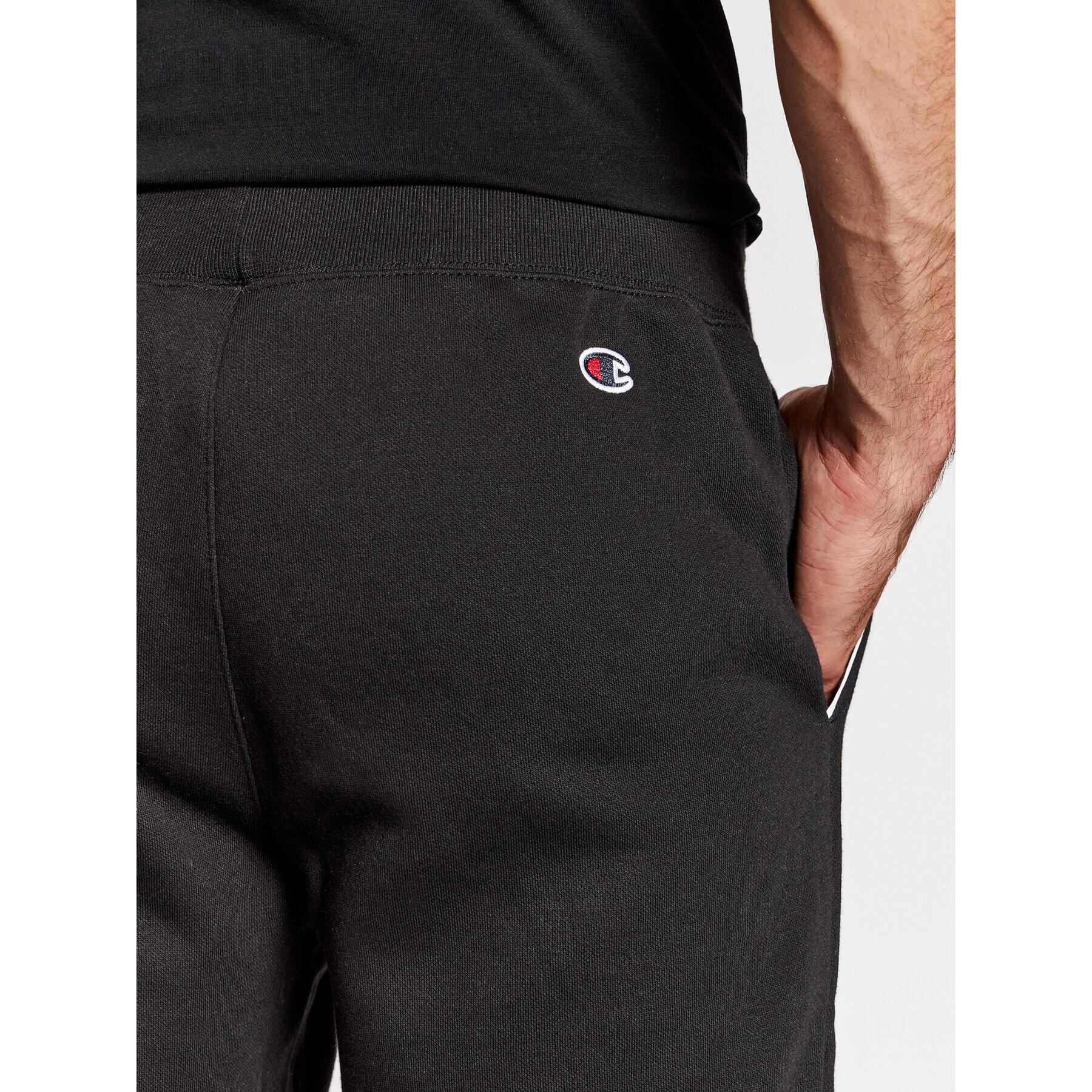 Pantalon de survêtement Champion RIB CUFF 4/5