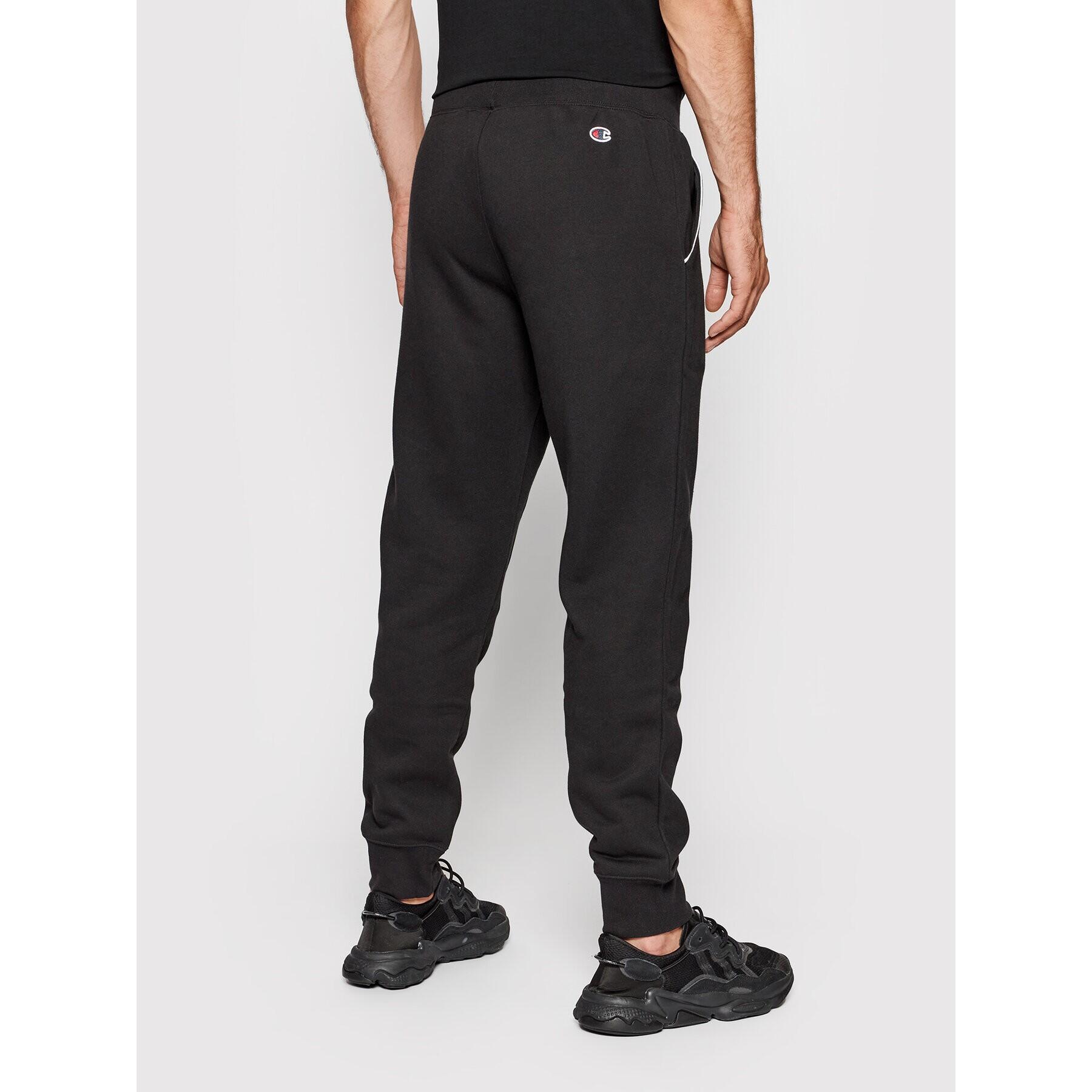 Pantalon de survêtement Champion RIB CUFF 2/5