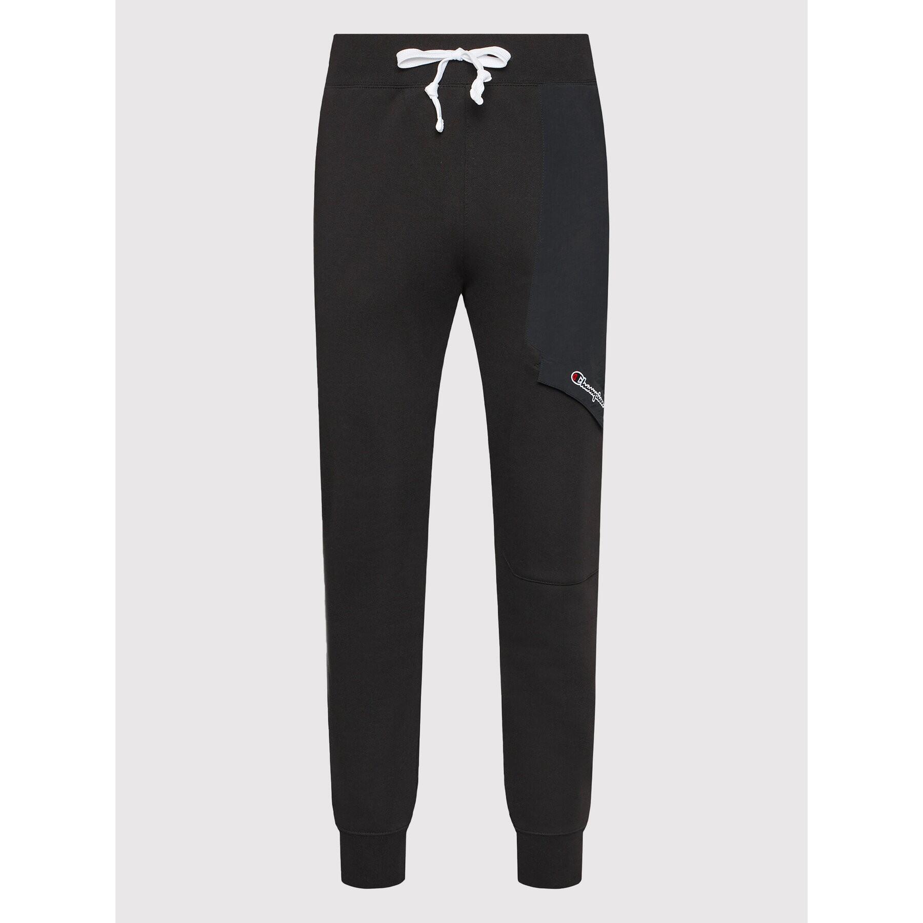Pantalon de survêtement Champion RIB CUFF 5/5