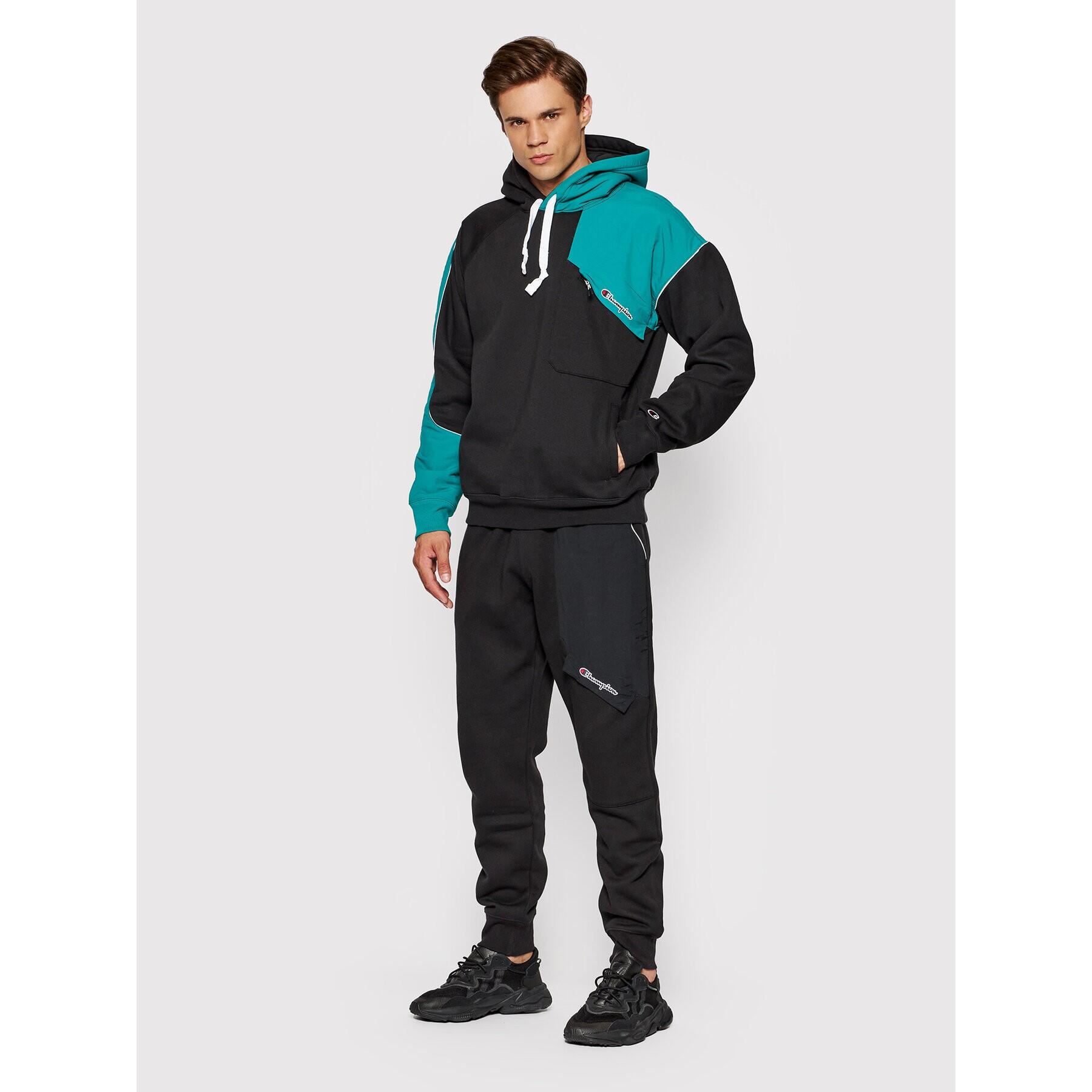 Pantalon de survêtement Champion RIB CUFF 3/5