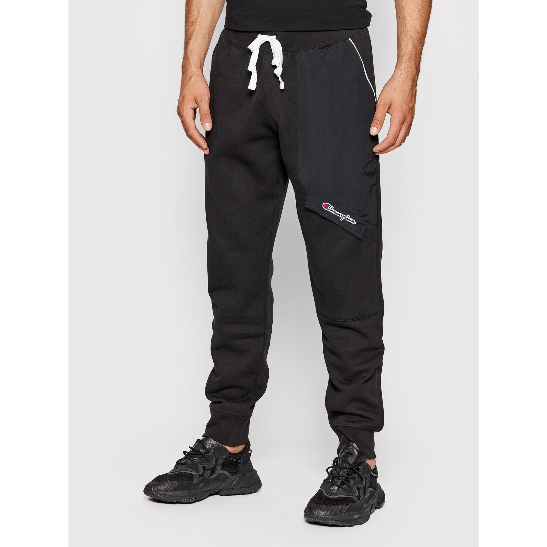 Pantalon de survêtement Champion RIB CUFF 1/5