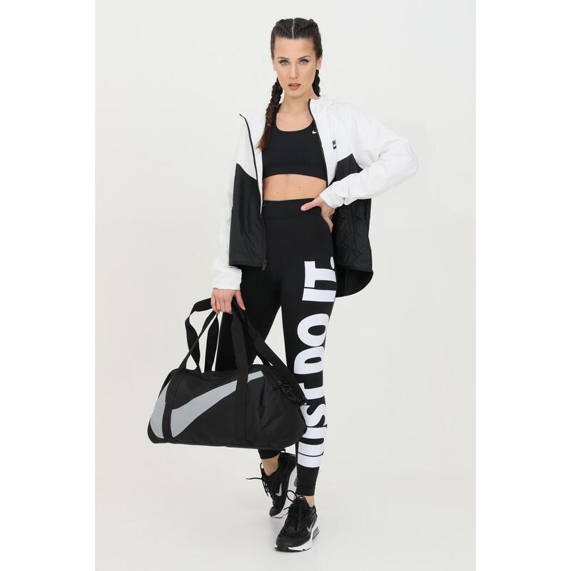 Leggings donna nike sportswear essential-cz- NIKE