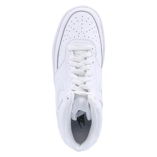 Zapatillas mujer Nike Wmns Nike Court Vision Blanco