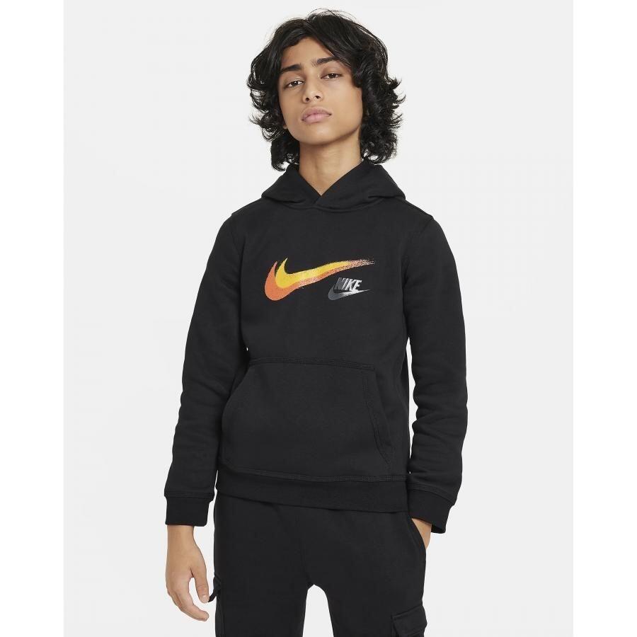 Decathlon felpe sales nike