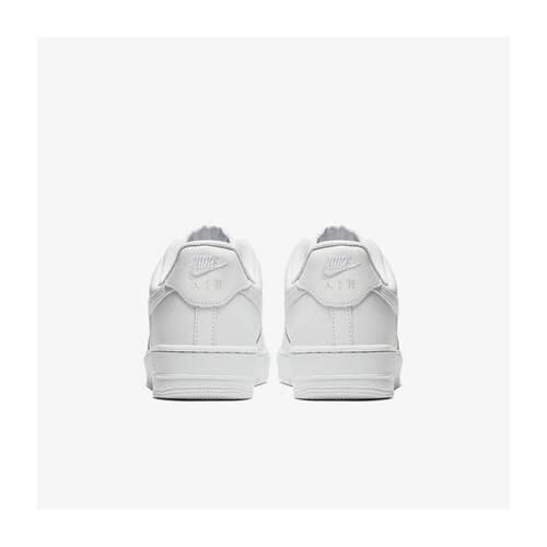 Scarpe air force - bianco