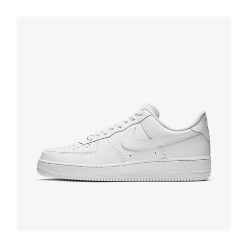 Scarpe air force - bianco