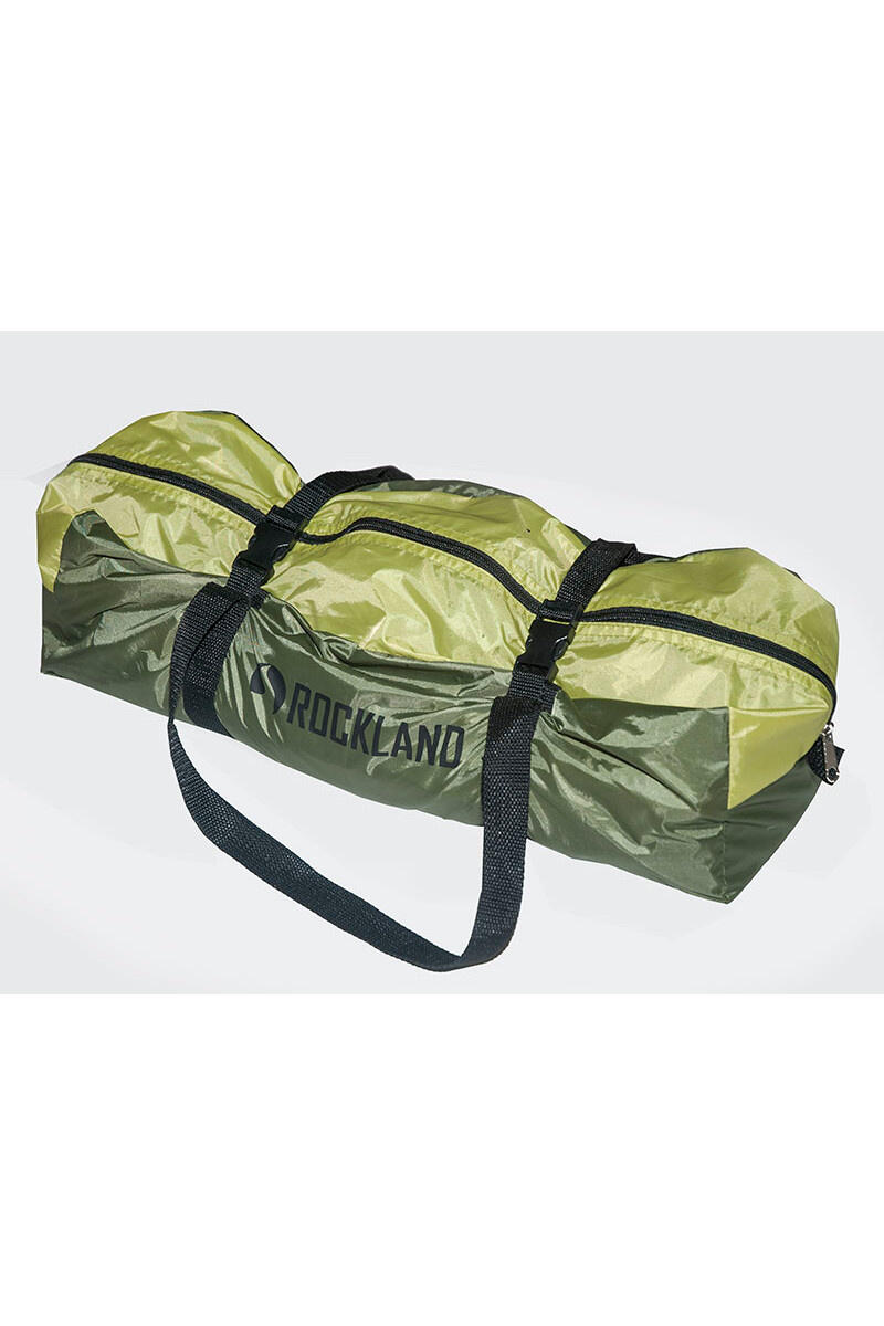 Tenda Da Trekking Rockland Soloist 1 Posto 3/7