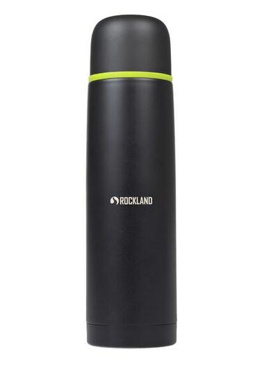 Thermos Rockland Helios 1L Nero