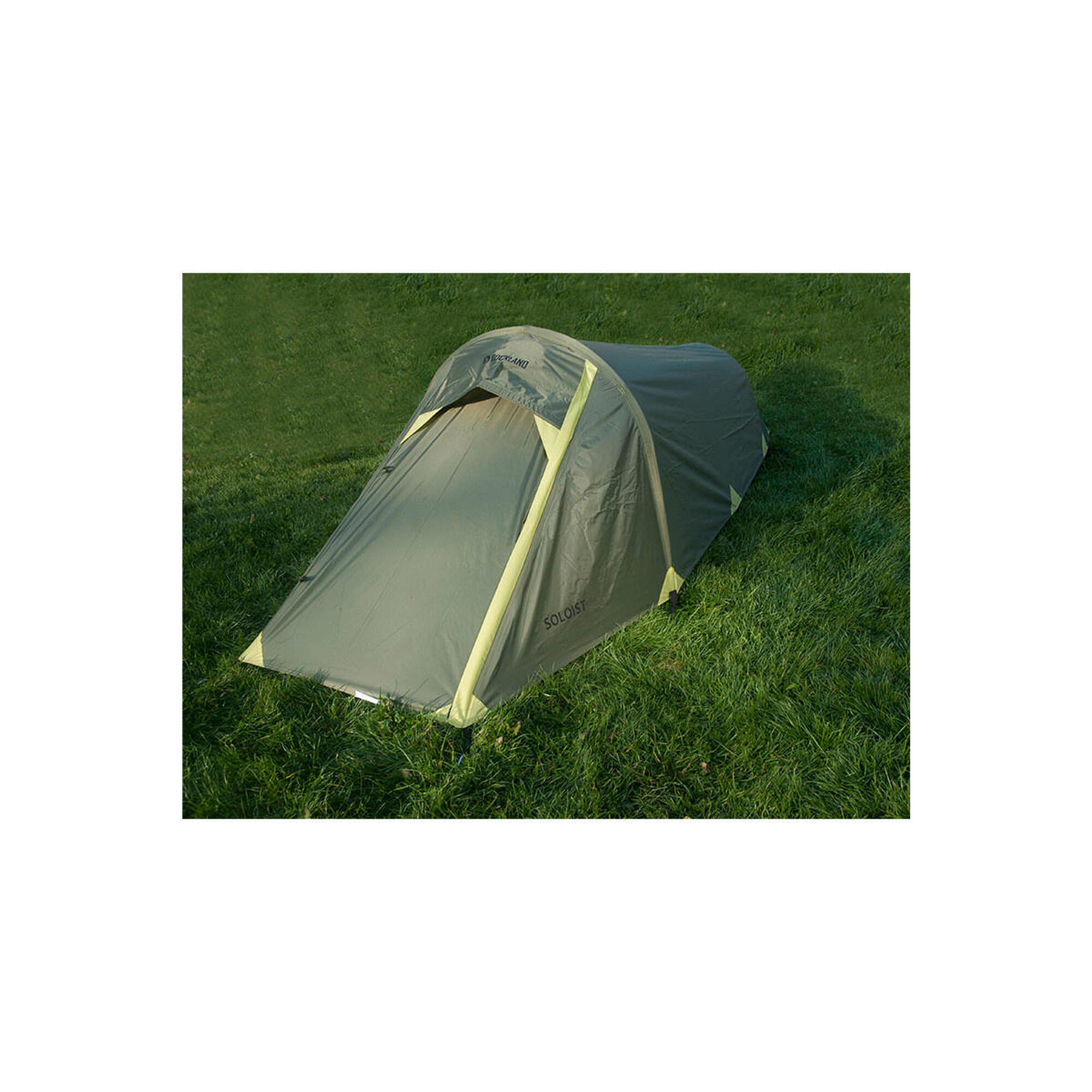 ROCKLAND Turistické stan Soloist 1P