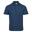 Maglietta Polo Uomo Regatta Sinton Moonlight Denim