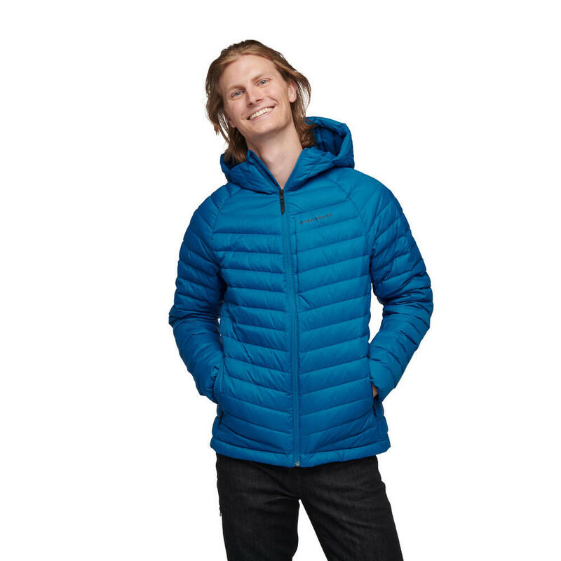 Kurtka puchowa męska Black Diamond Access Down Hoody