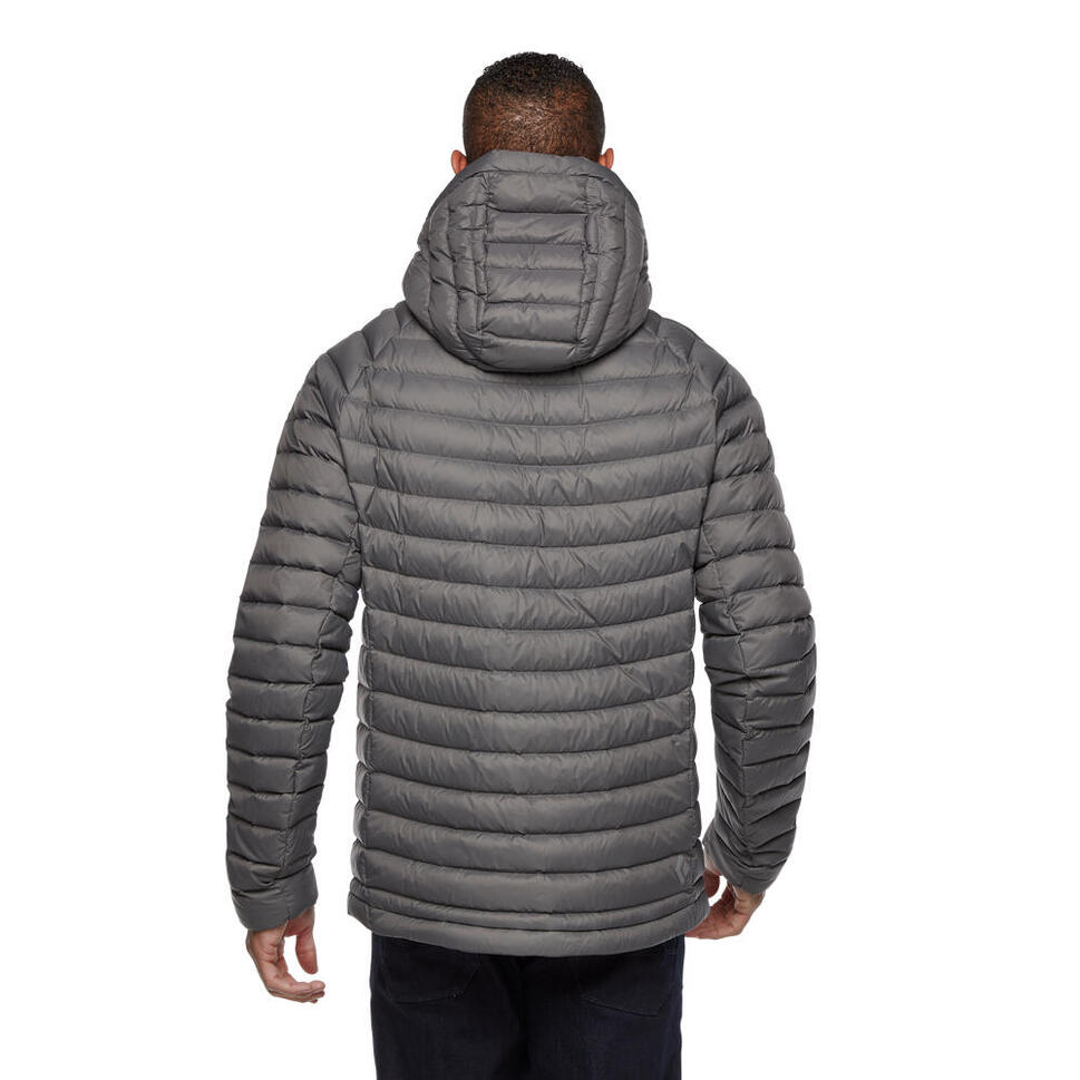 Kurtka puchowa męska Black Diamond Access Down Hoody