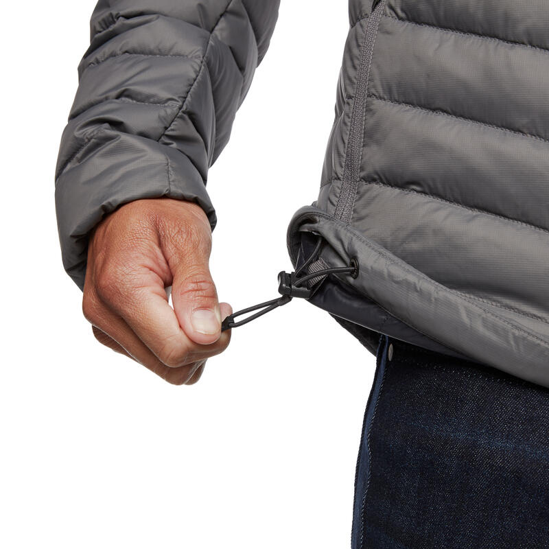 Kurtka puchowa męska Black Diamond Access Down Hoody
