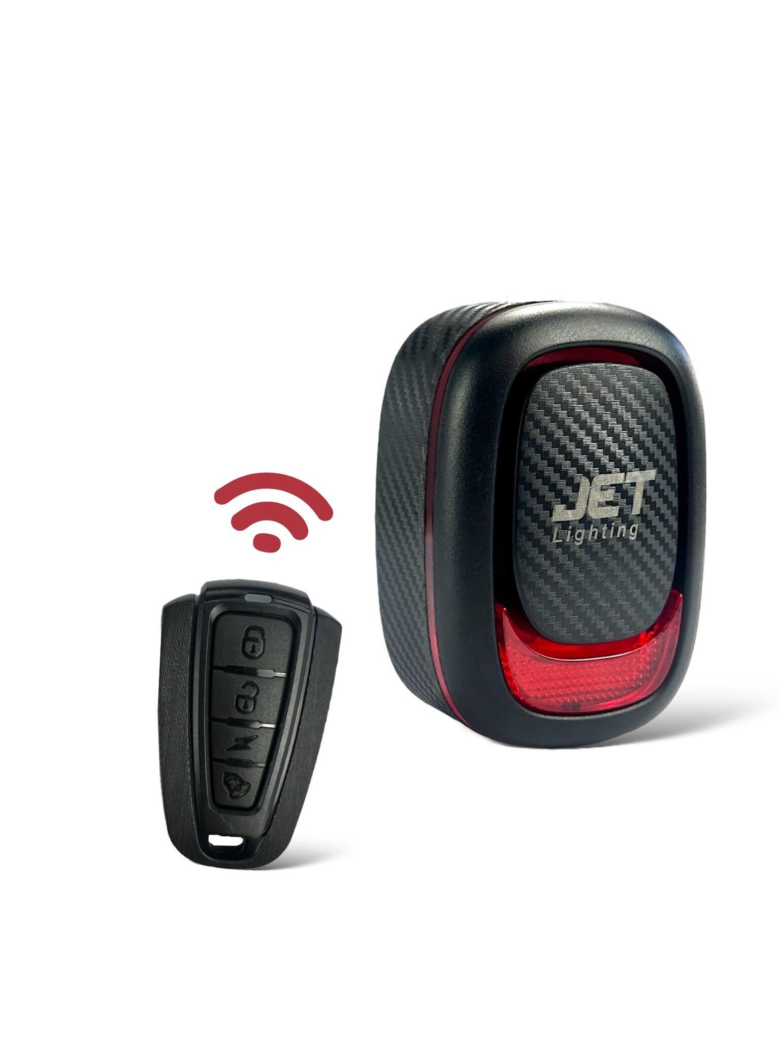 JET picture