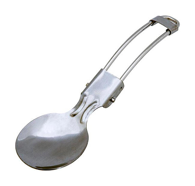 Zestaw Sztućców 3Pc Stainless 3/5