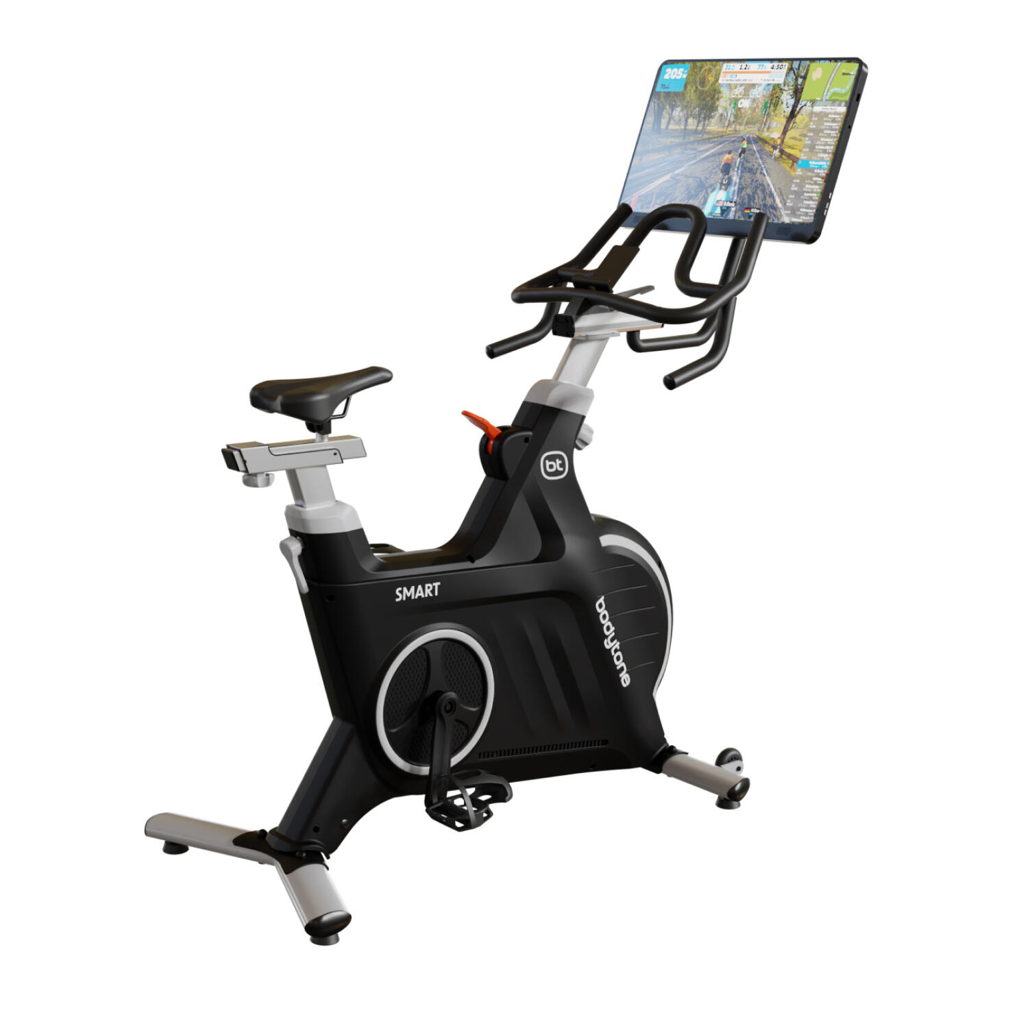 Spinning Bodytone Ex2 Review Body Tone Bodytone Ex2 Opiniones