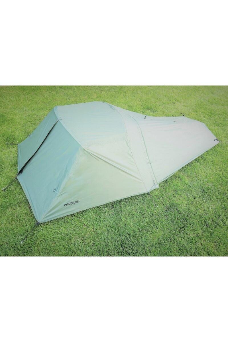 Namiot 1-osobowy Rockland Soloist Plus 2/7