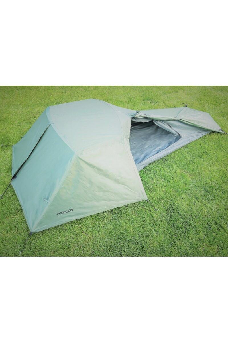 Namiot 1-osobowy Rockland Soloist Plus 3/7