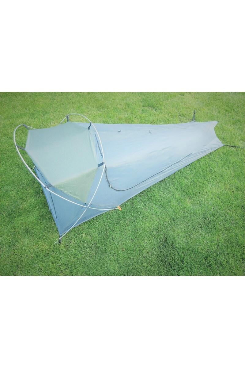 Namiot 1-osobowy Rockland Soloist Plus 5/7