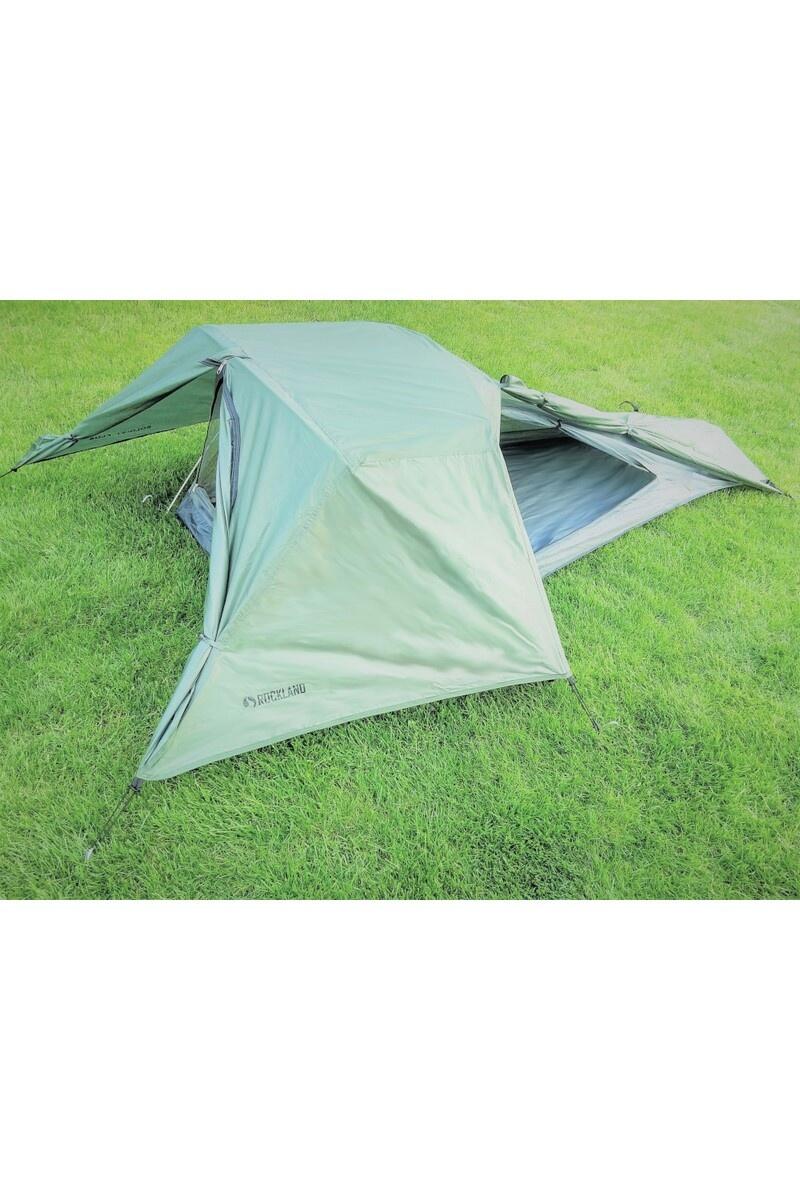 Namiot 1-osobowy Rockland Soloist Plus 4/7
