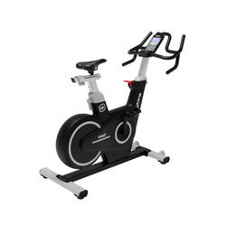 Vélo d'appartement Bodytone AB350SM-G intelligent Bluetooth, inertie 18kg