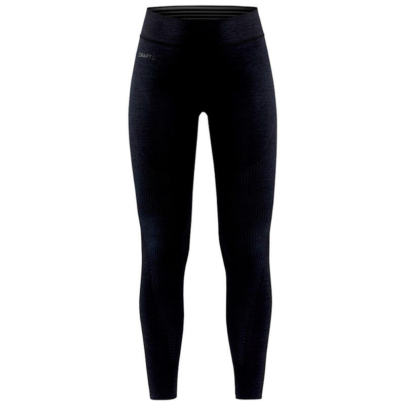 Craft Thermo-Hose - Core Dry Active Comfort Damen - Schwarz