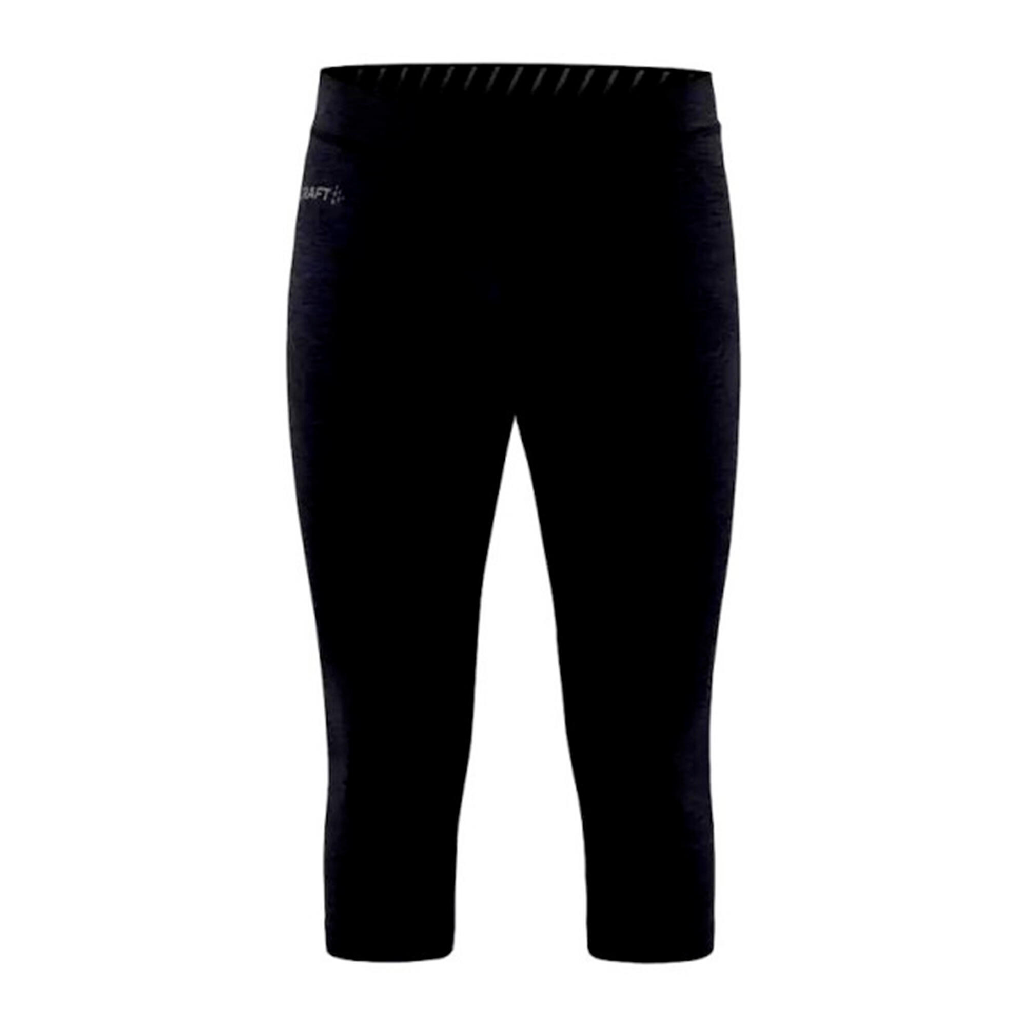 CRAFT Craft Thermobroek - Core Active Comfort Knickers Heren - Zwart