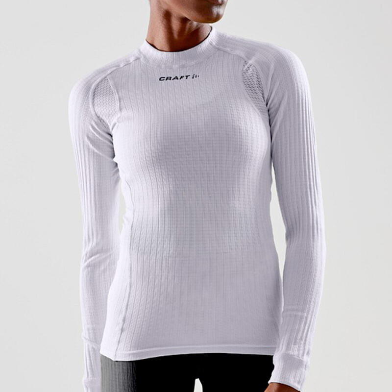Craft Thermoshirt - Pro Active Extreme Dames - Wit