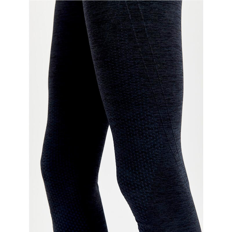 Craft Thermobroek  - Core Dry Active Comfort Dames - Zwart