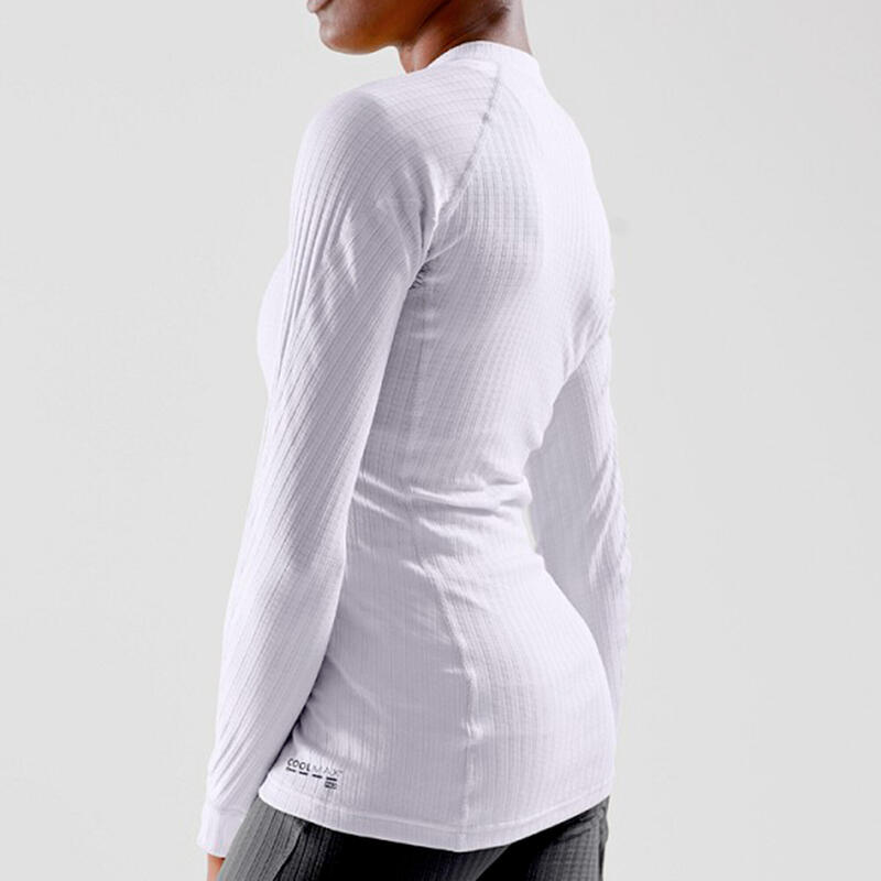 Craft Thermoshirt - Pro Active Extreme Damen - Weiß