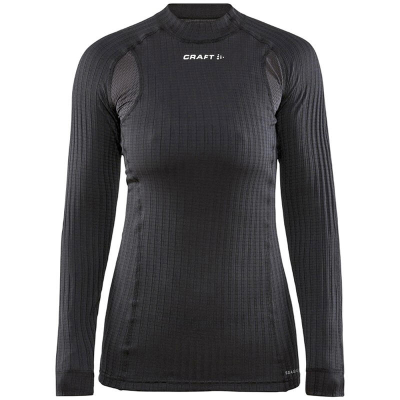 Craft Thermoshirt - Pro Active Extreme Dames - Zwart