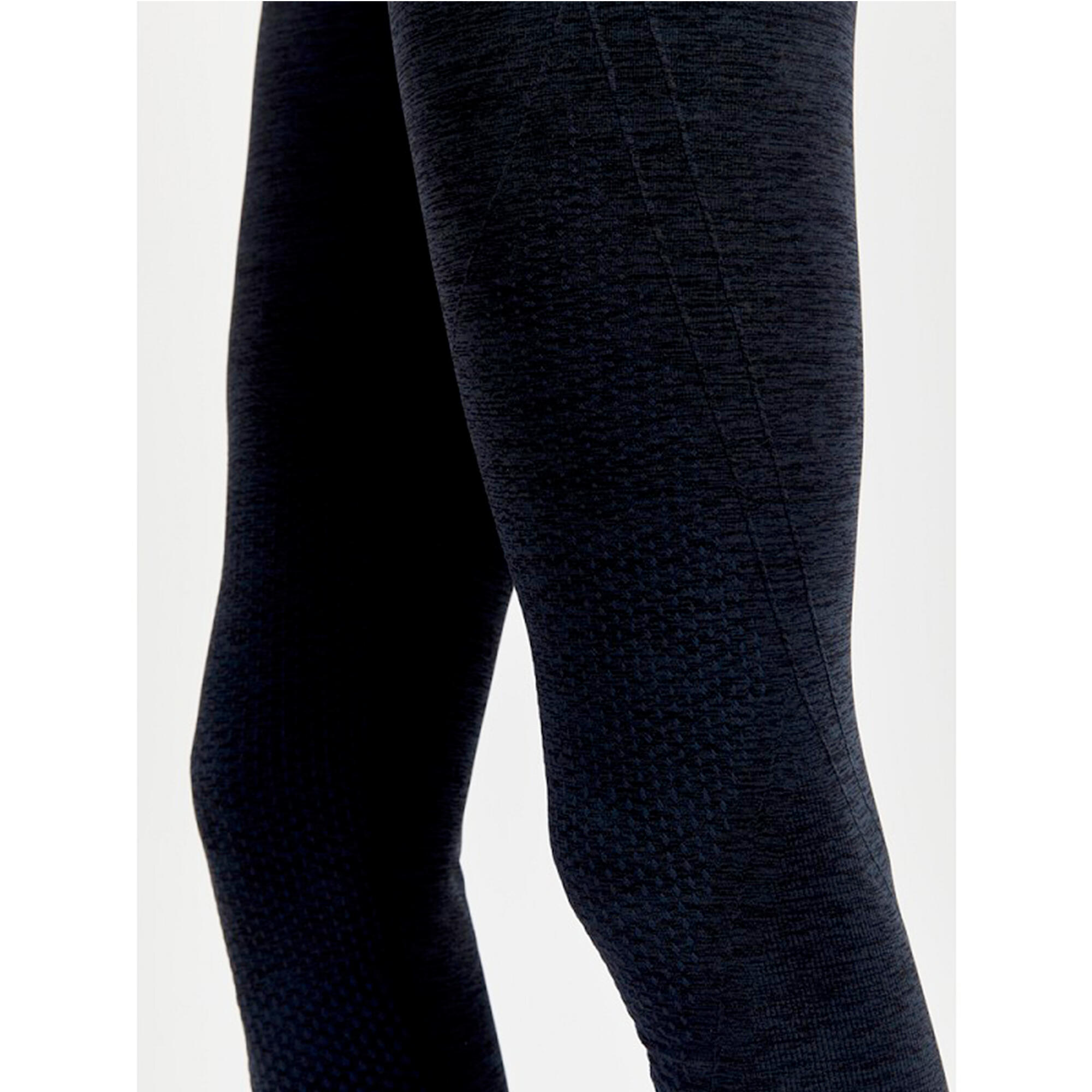 Craft Thermobroek - Core Dry Active Comfort Dames - Zwart 5/6