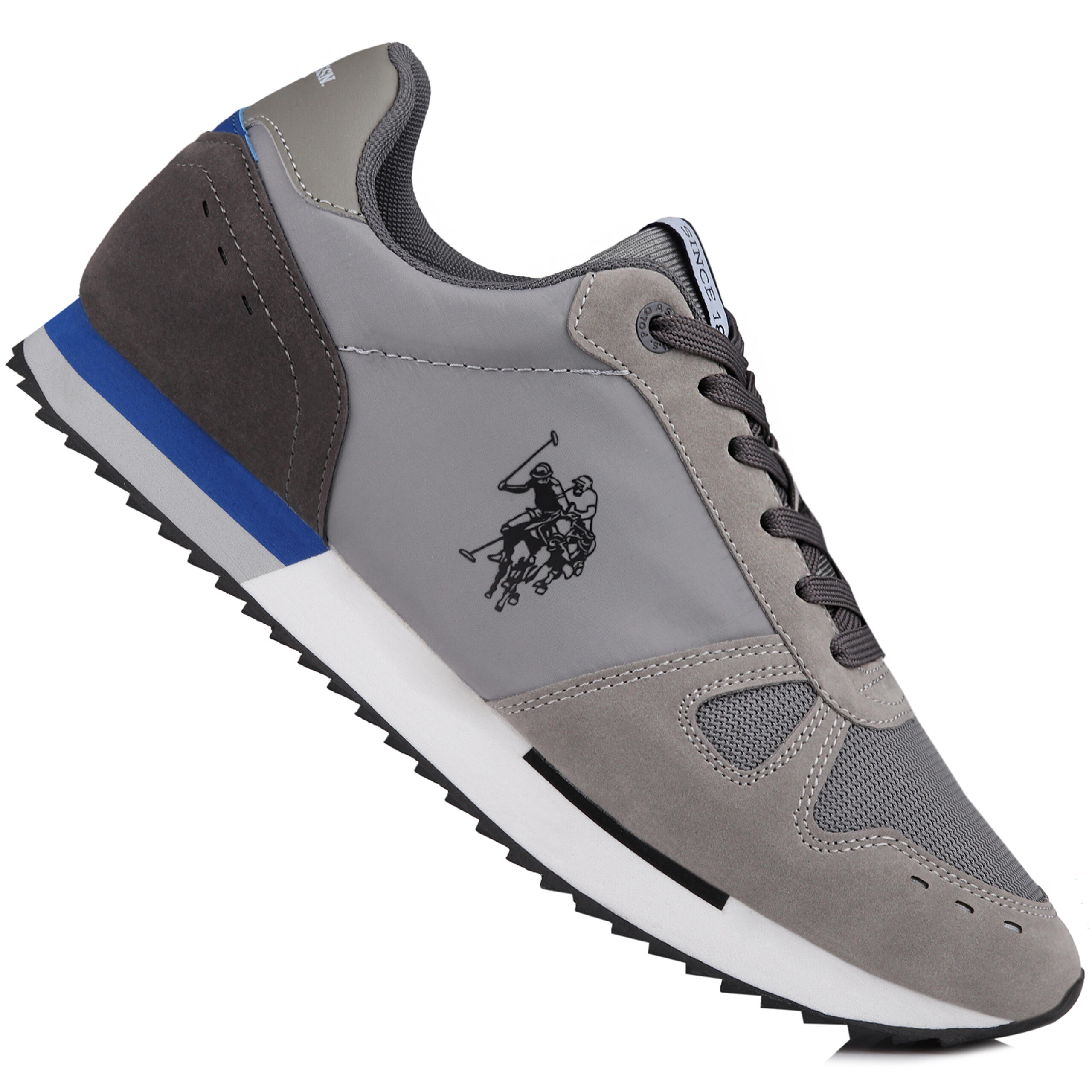 Buty sportowe do chodznia U>S Polo UP22M45054 7/7