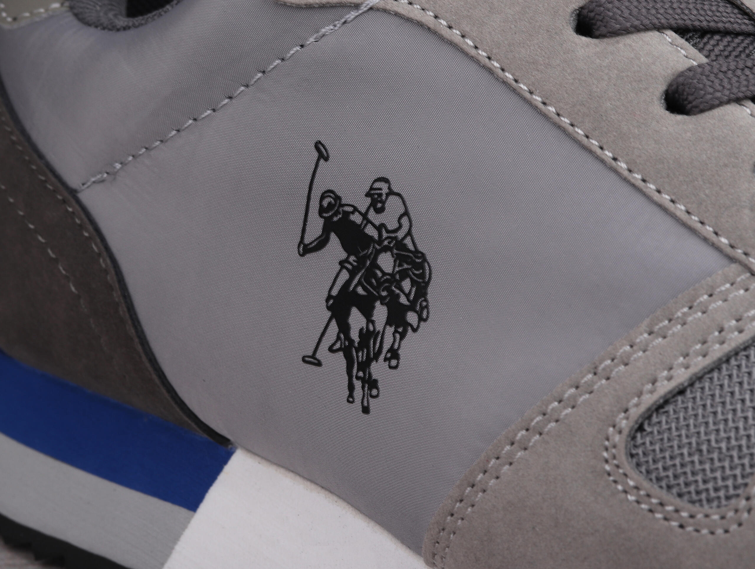 Buty sportowe do chodznia U>S Polo UP22M45054 6/7