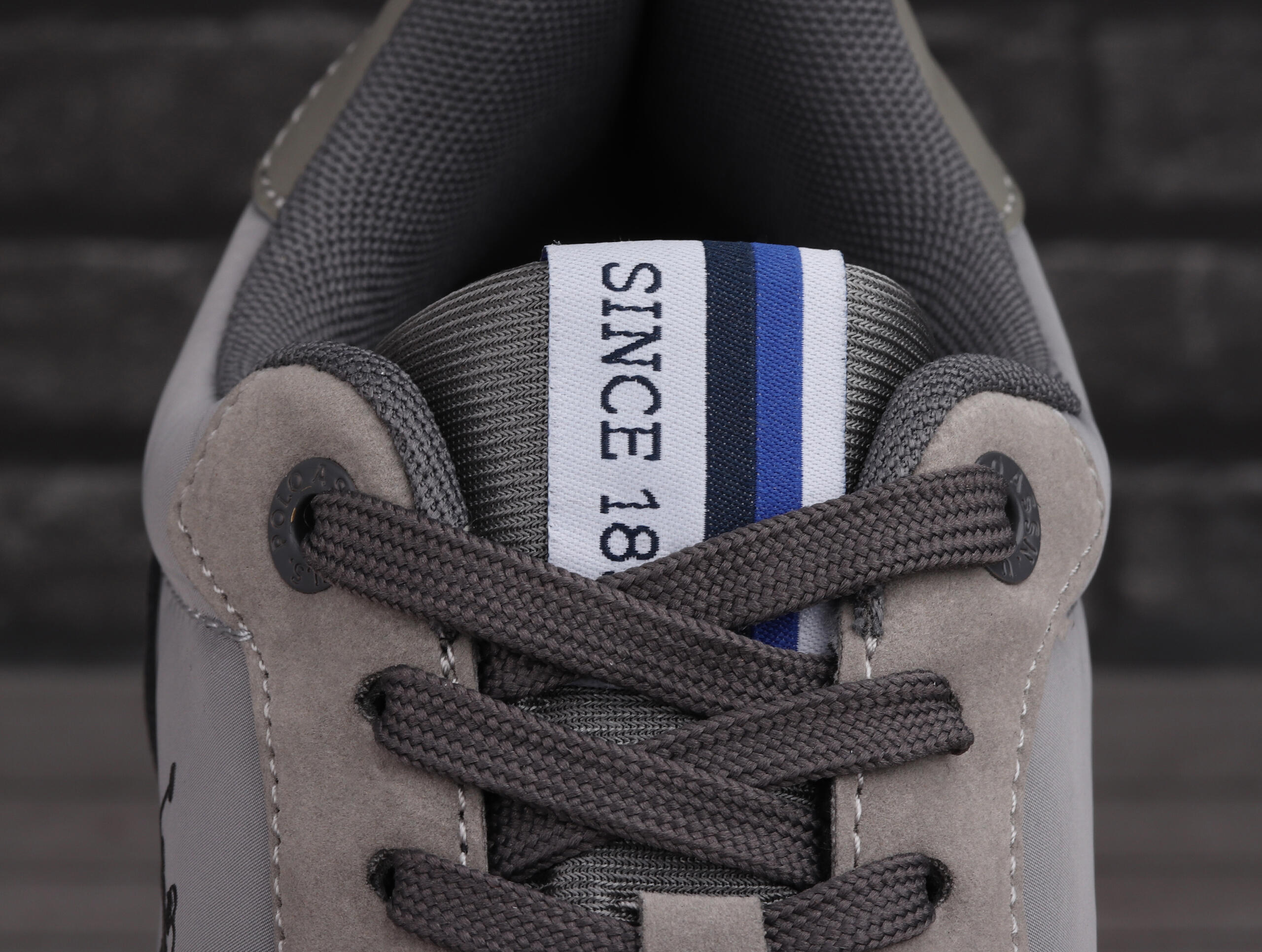Buty sportowe do chodznia U>S Polo UP22M45054 5/7